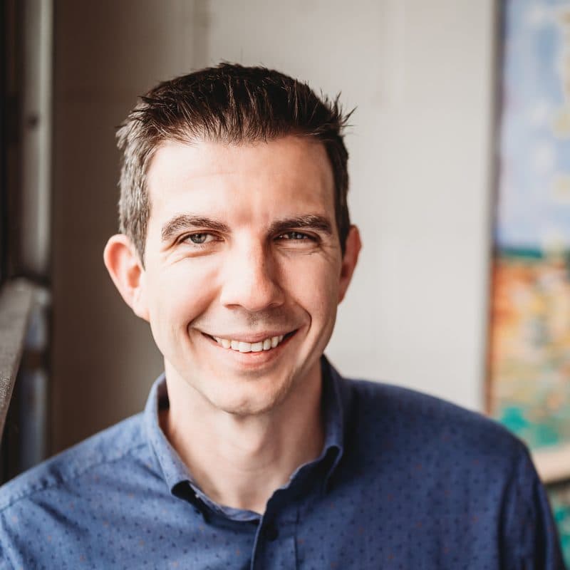 Ryan Beck - Founder of B.Human Solutions